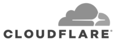 Cloudflare Logo
