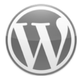 WordPress Logo