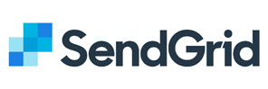 SendGrid Logo