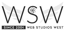 Web Studios West Logo