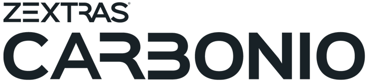 Zetras Carbonio Logo