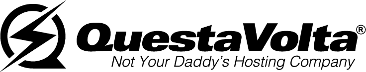 QuestaVolta Logo