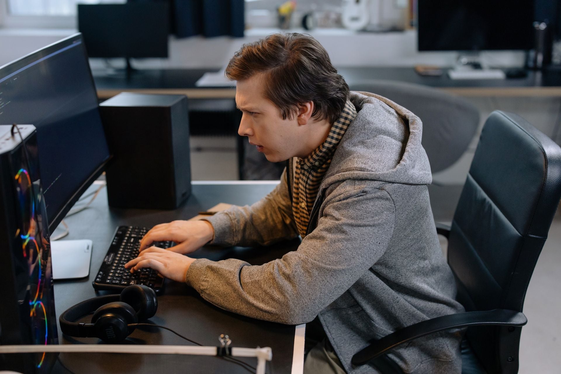 Your Developers Should Be Developing, Not Troubleshooting Hosting