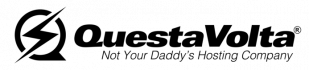 Questavolta Logo